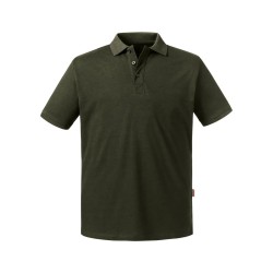 Men's Pure Organic Polo
