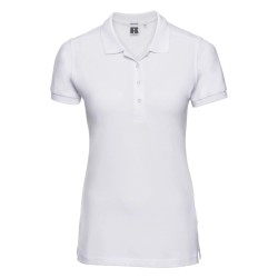 Ladies' Stretch Polo