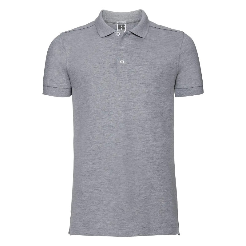 Men's Stretch Polo