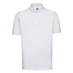 Men's Classic Cotton Polo