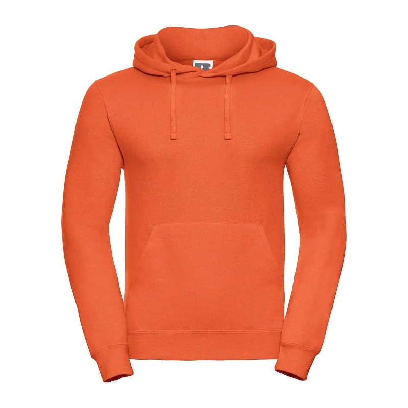 Adults' Hooded Sweatshirt