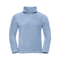 Adults' Quarter Zip Outdoor Fleece