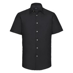 Men's SSL Tailored Oxford Shirt