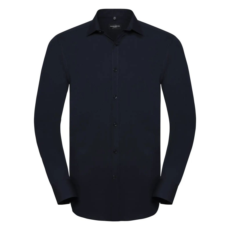 Men's Long Sleeve Ultimate Stretch
