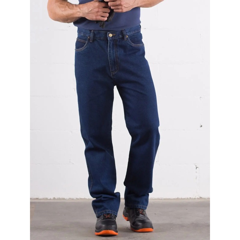 Work Jeans