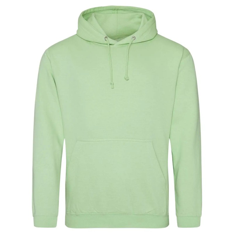 College Hoodie