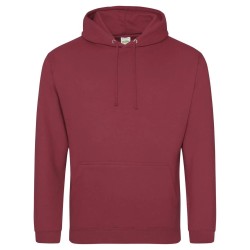 College Hoodie