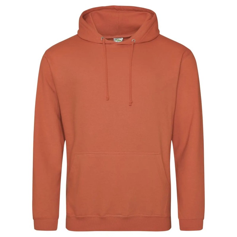 College Hoodie