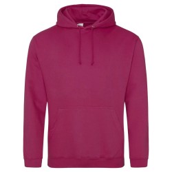 College Hoodie
