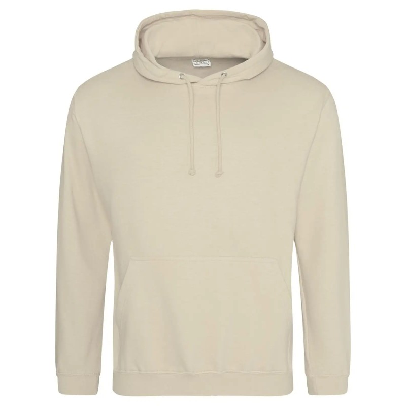 College Hoodie