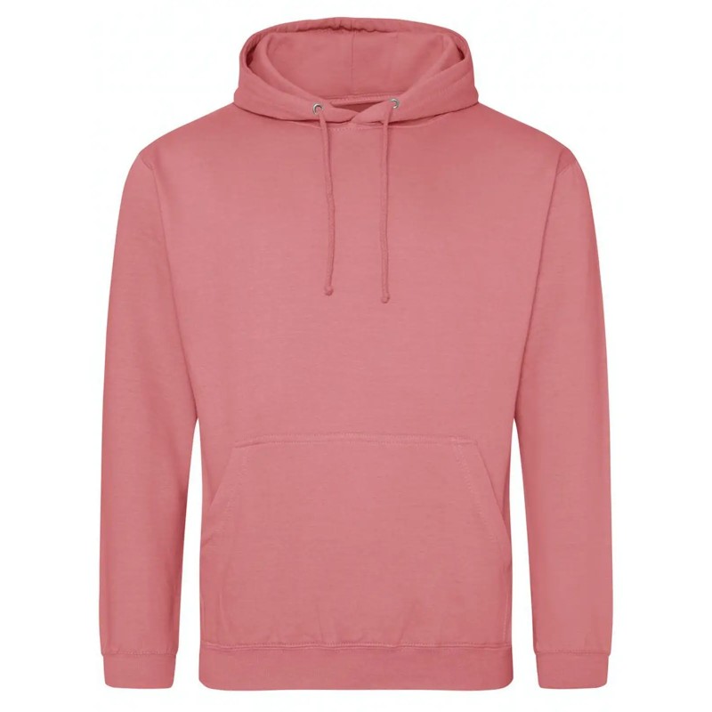 College Hoodie