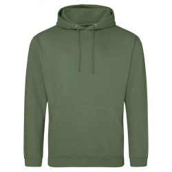 College Hoodie