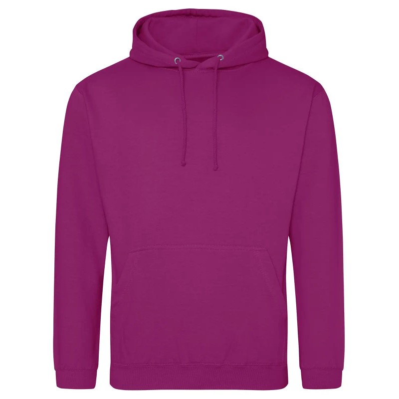 College Hoodie