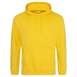 College Hoodie