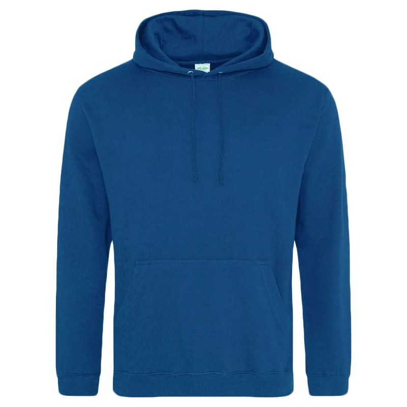 College Hoodie