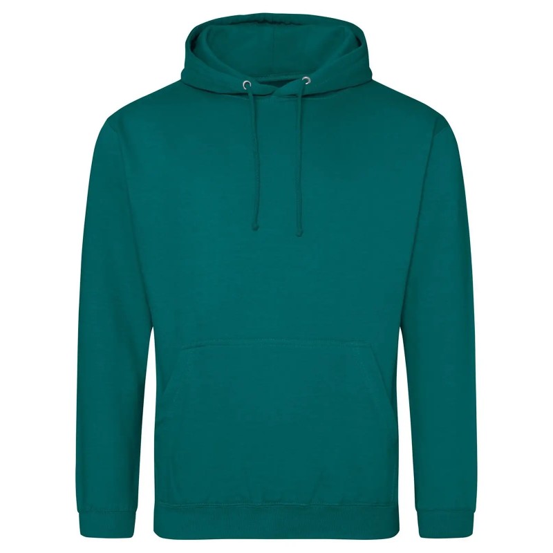 College Hoodie