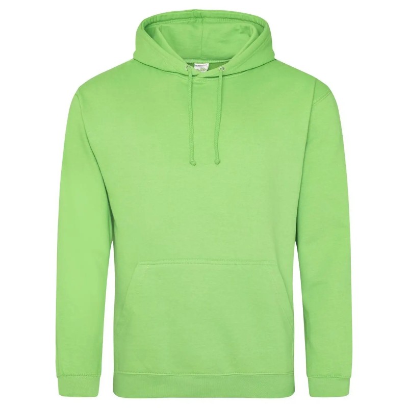 College Hoodie
