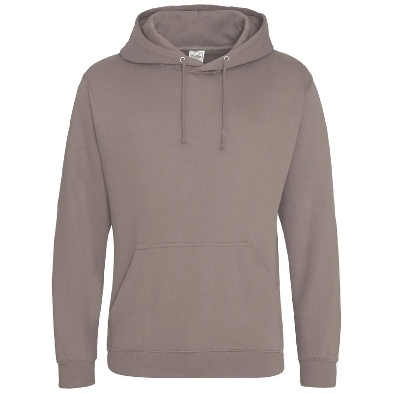 College Hoodie