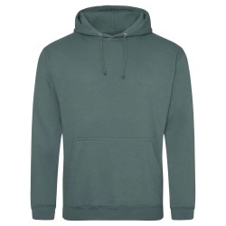 College Hoodie