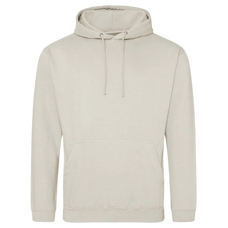 College Hoodie