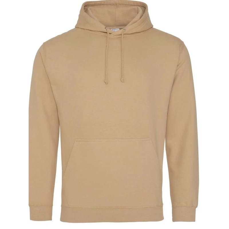 College Hoodie