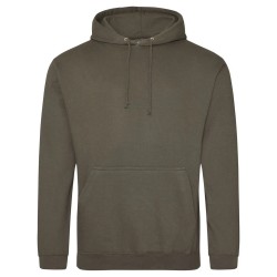 College Hoodie