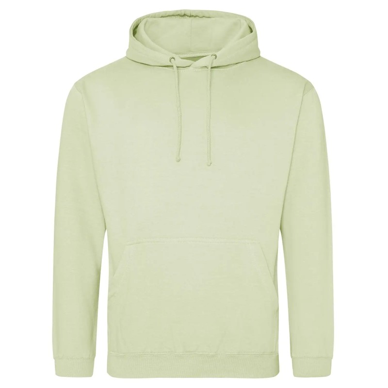 College Hoodie