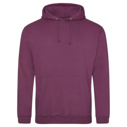 College Hoodie