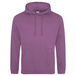 College Hoodie