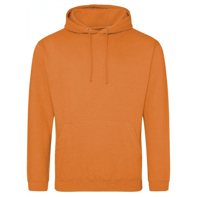 College Hoodie