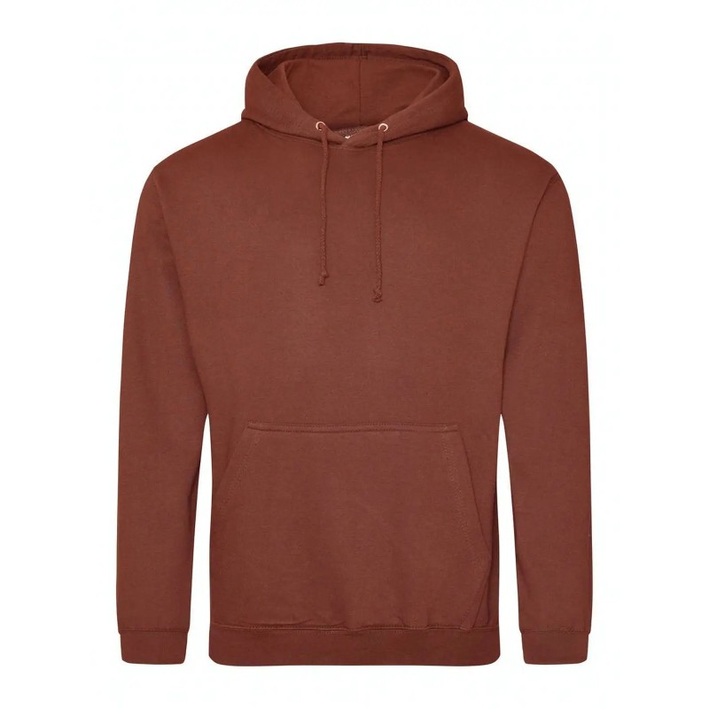 College Hoodie