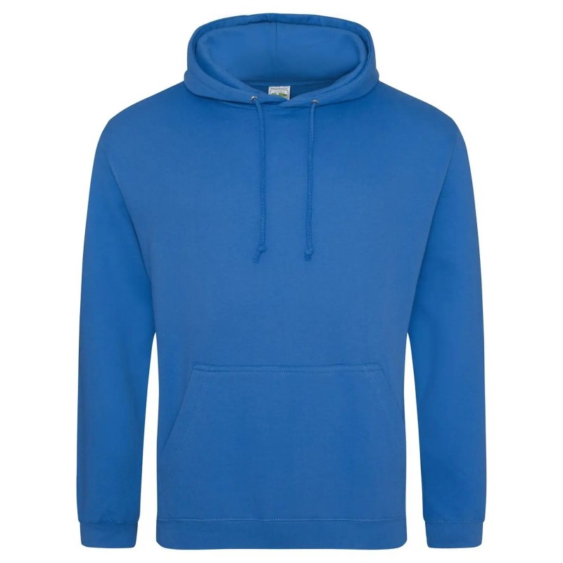 College Hoodie