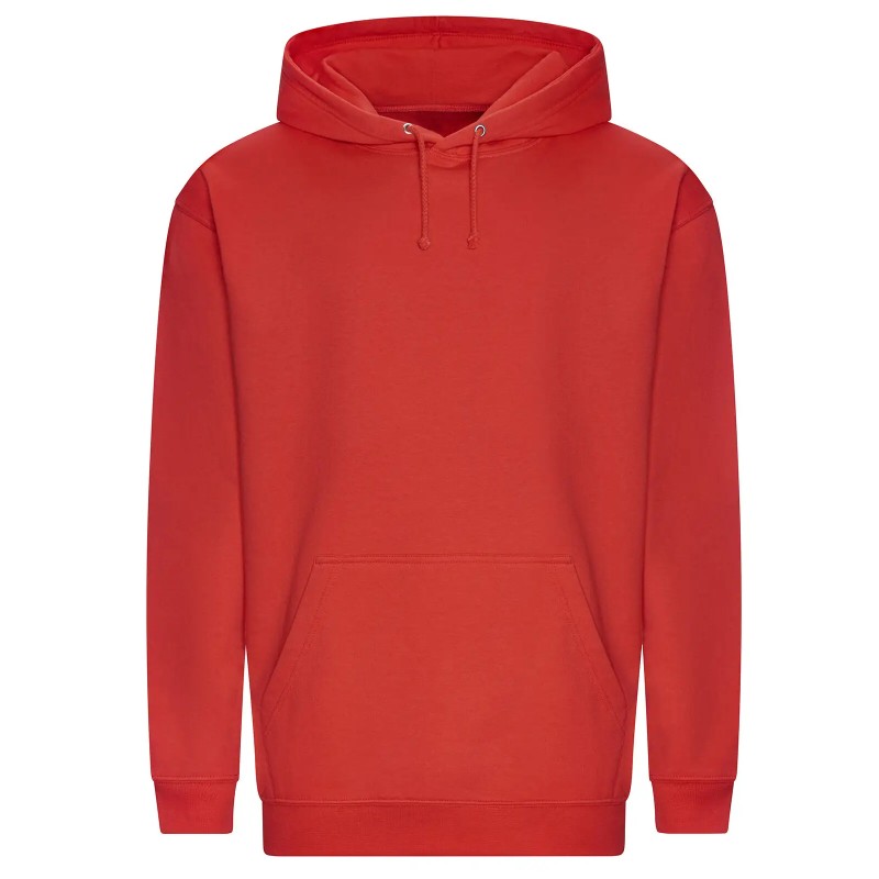 College Hoodie
