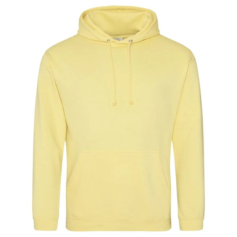 College Hoodie