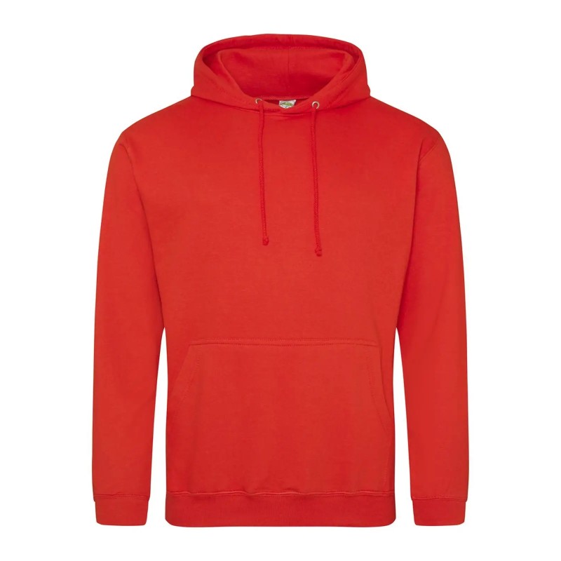 College Hoodie