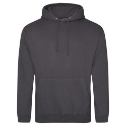 College Hoodie