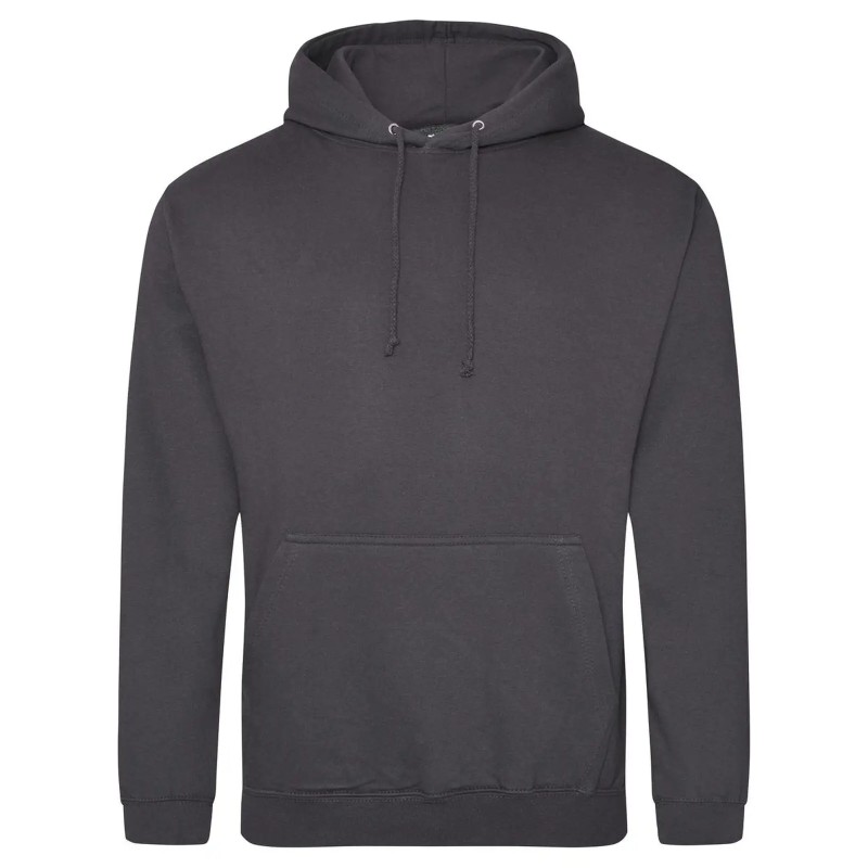 College Hoodie