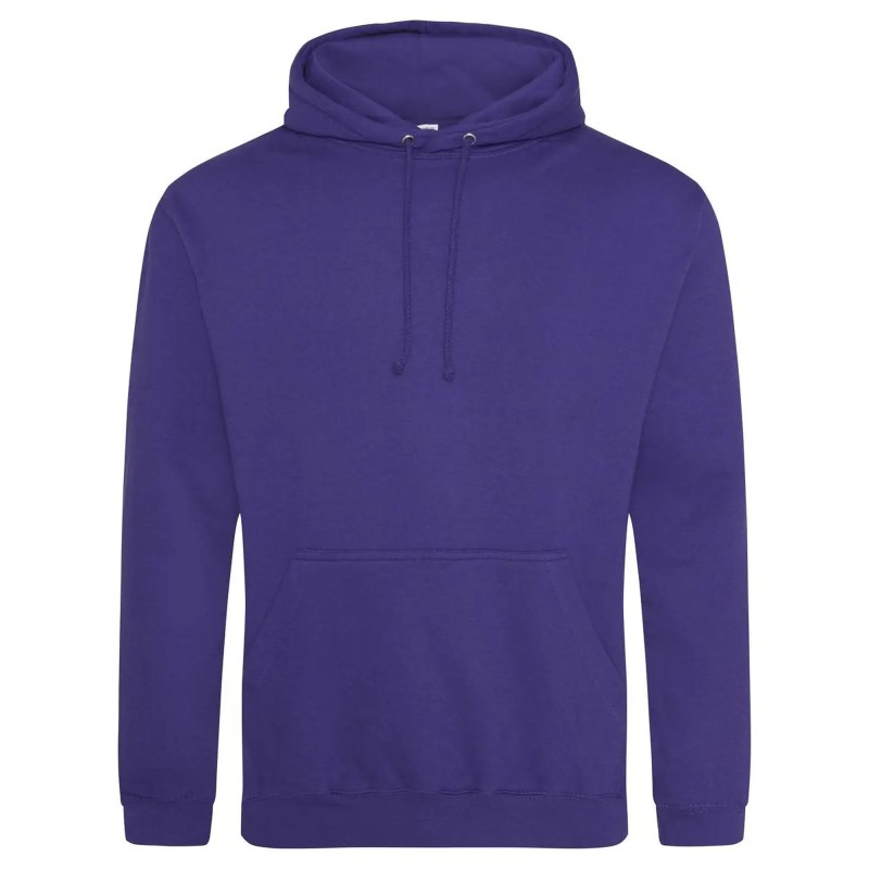 College Hoodie