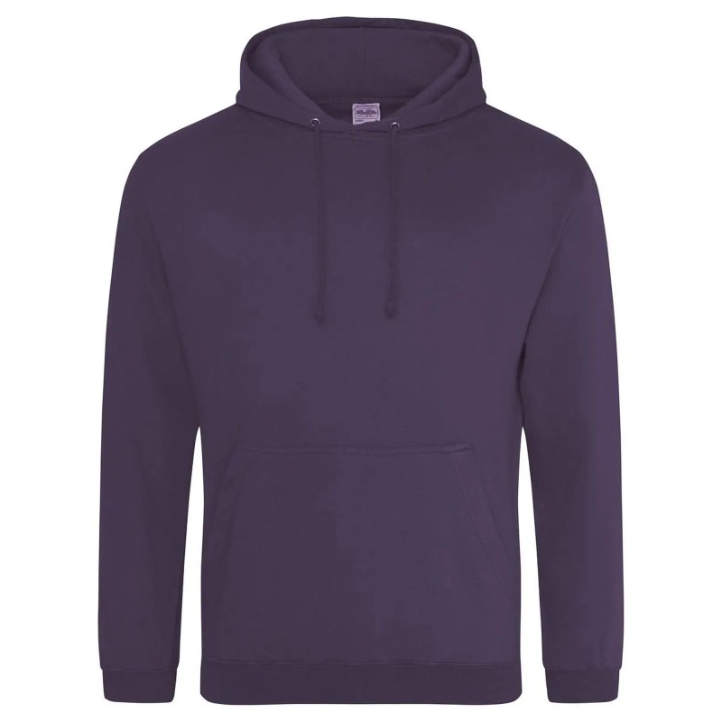 College Hoodie