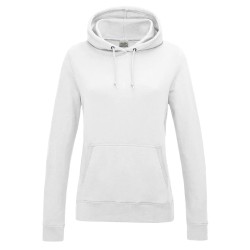 Girlie College Hoodie