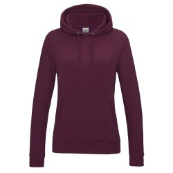 Girlie College Hoodie