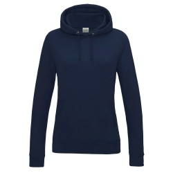 Girlie College Hoodie