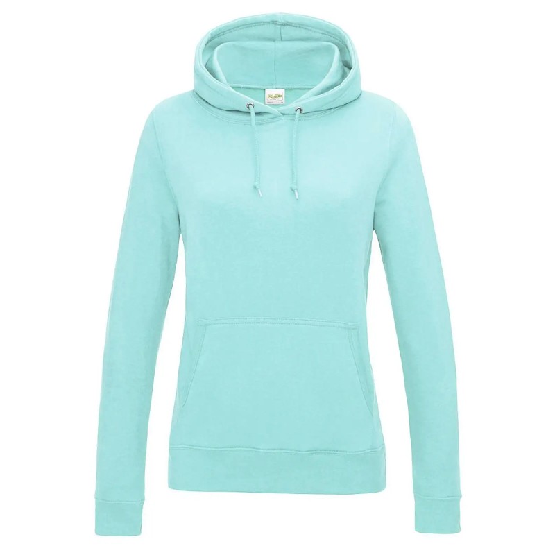 Girlie College Hoodie