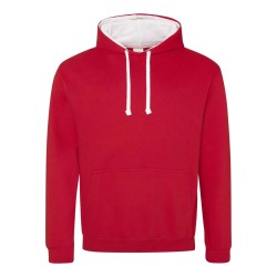 Varsity Hoodie