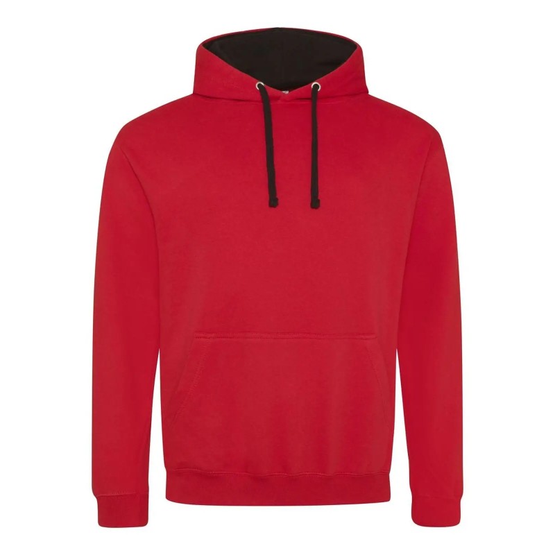 Varsity Hoodie