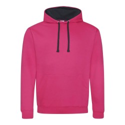 Varsity Hoodie