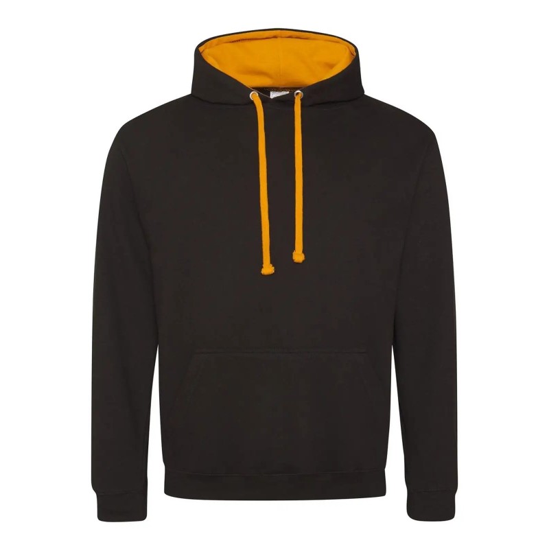 Varsity Hoodie