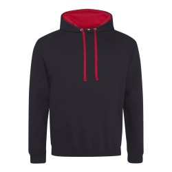 Varsity Hoodie