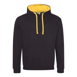 Varsity Hoodie