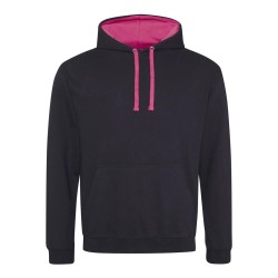 Varsity Hoodie